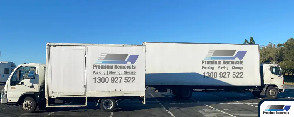 Gold Coast Movers