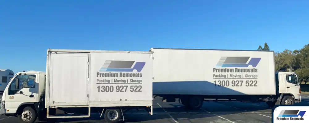 Premium Removals