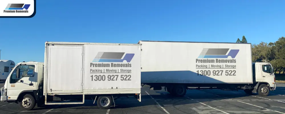 Removalists Gold Coast