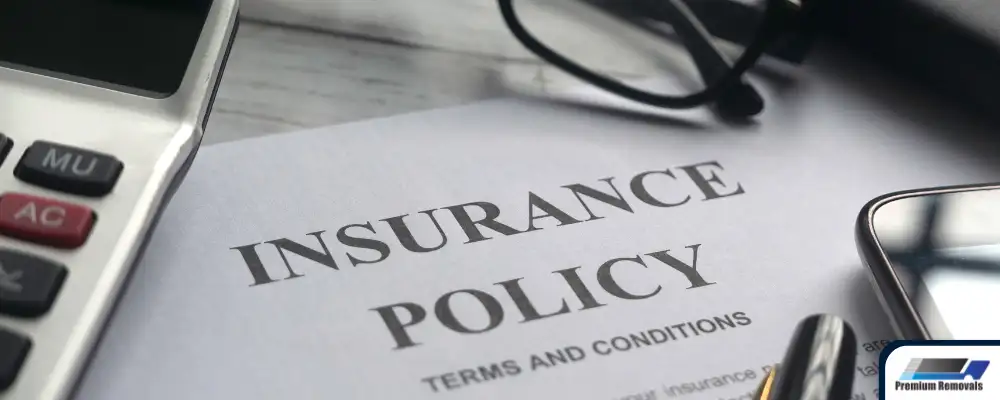 Insurance Policy