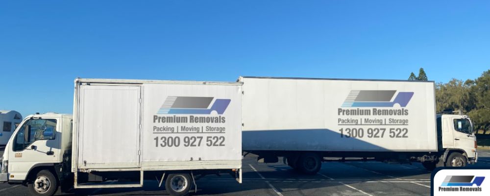 Premium Removals Gold Coast Storage Solutions