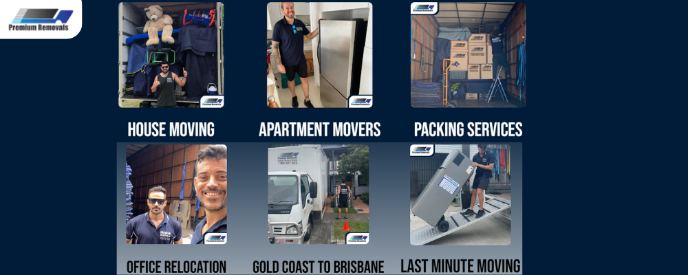 Removal Services