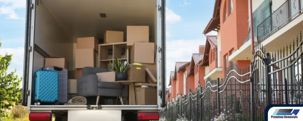 Gold Coast Moving Services