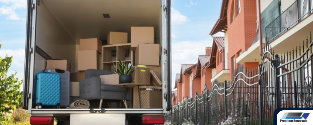 Gold Coast Removalists