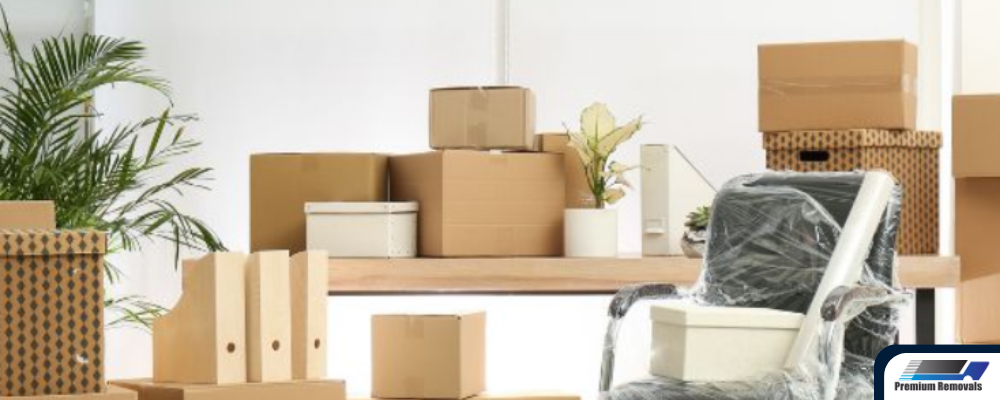 Gold Coast Furniture Removalists