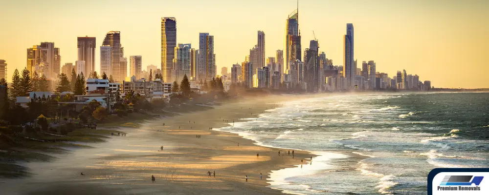 Gold Coast