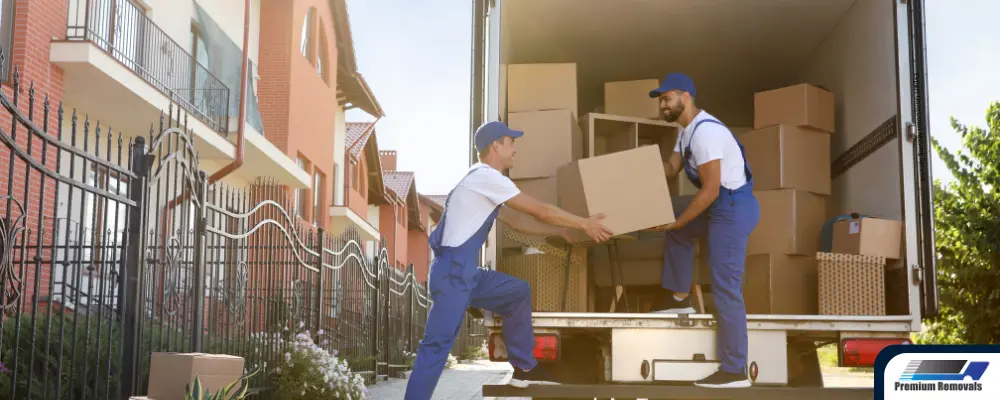 Expert Gold Coast Moving Service