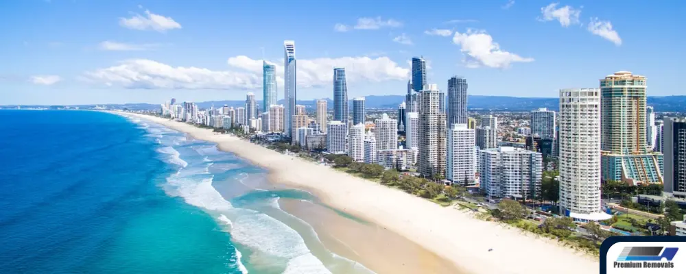 Gold Coastcon summer, the best season to find cheap removalists