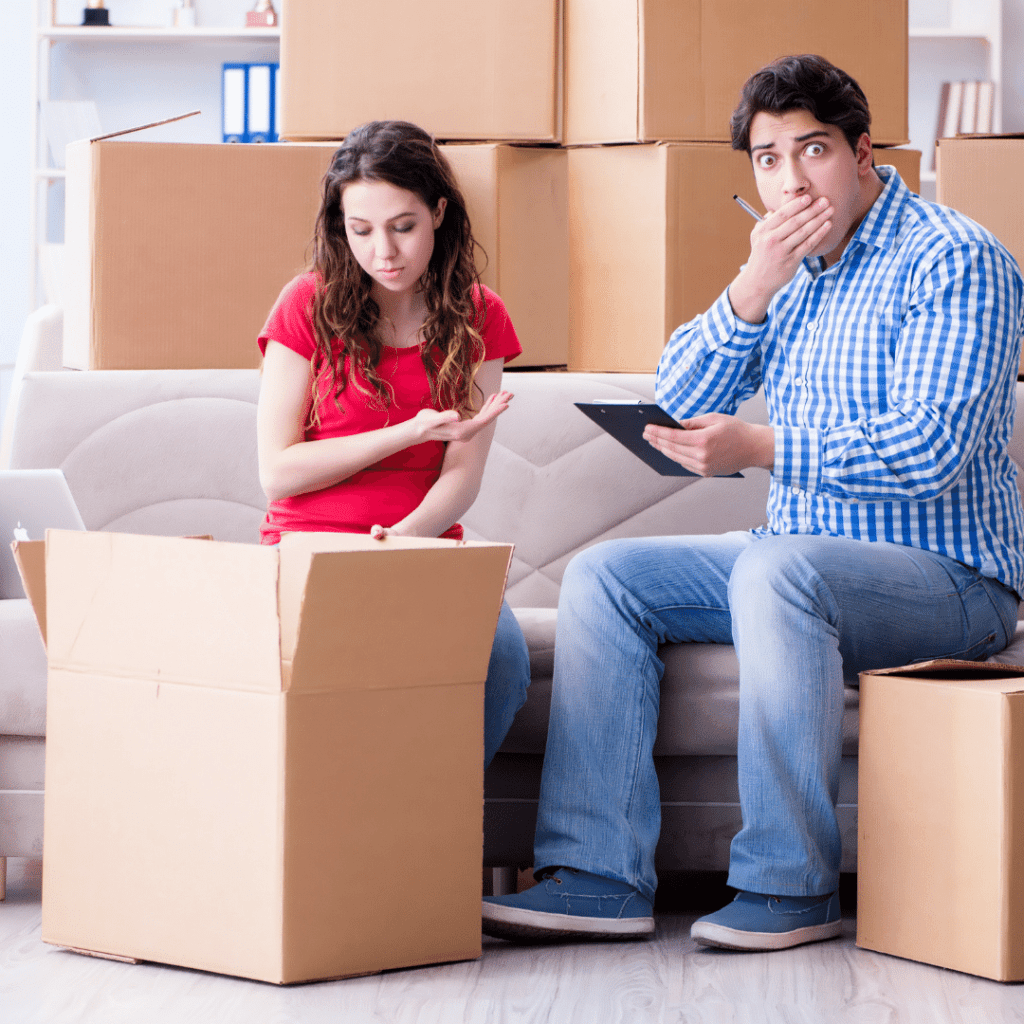 Last Minute Removalists Gold Coast