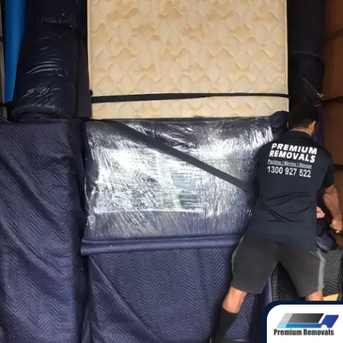 Removalists Gold Coast