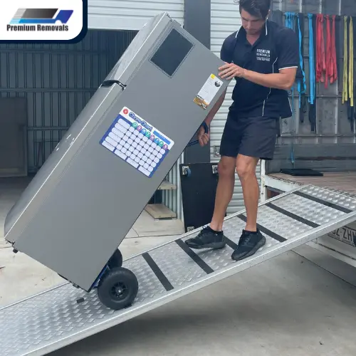 Gold Coast Movers