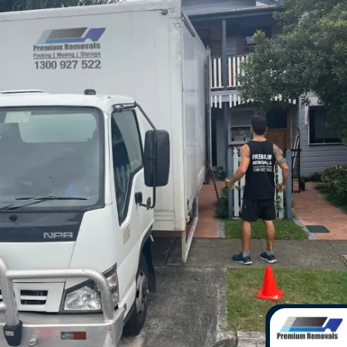 Gold Coast Removals