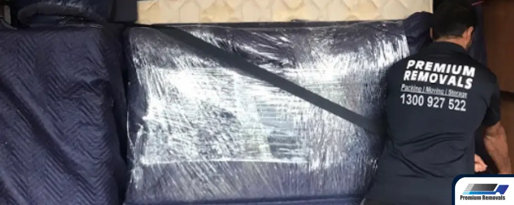 Removalists on the Gold Coast