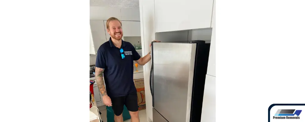 Preparing to Move Heavy Furniture Alone