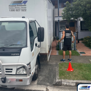 House Removals Gold Coast