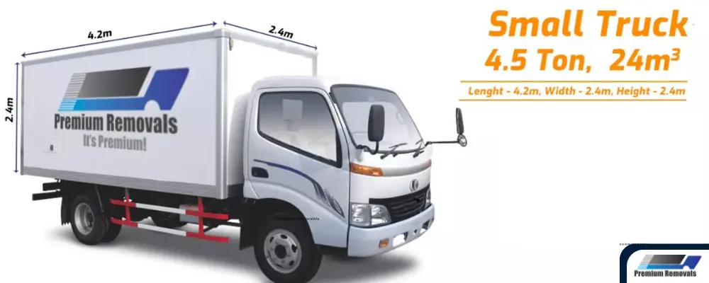 Premium Removals Gold Coast