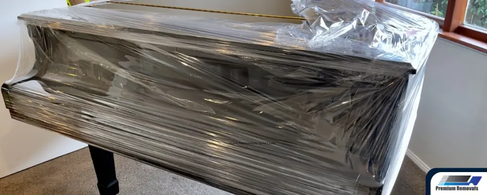 Premium Removals Piano Movers in Gold Coast