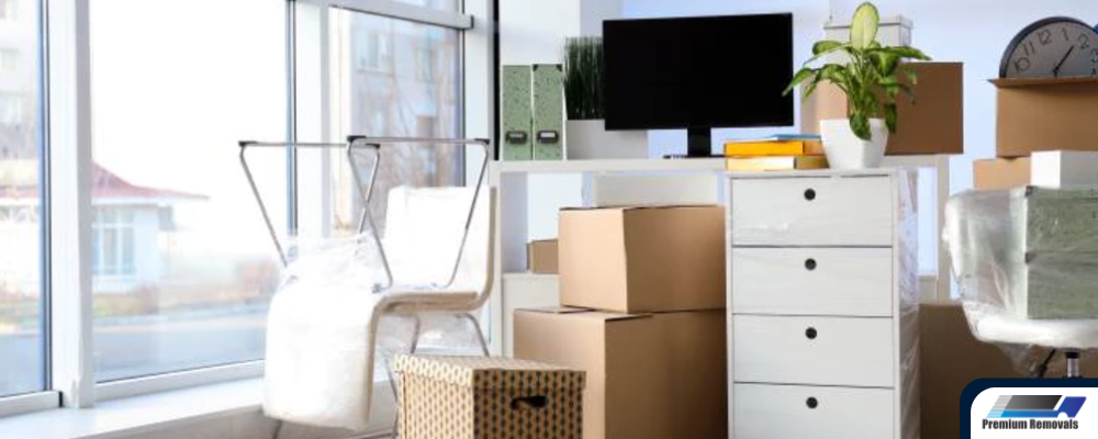 office removalists gold coast