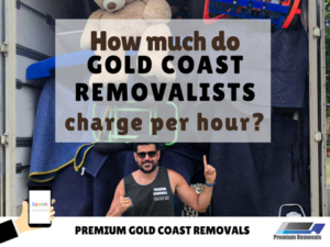 GOLD COAST REMOVALISTS