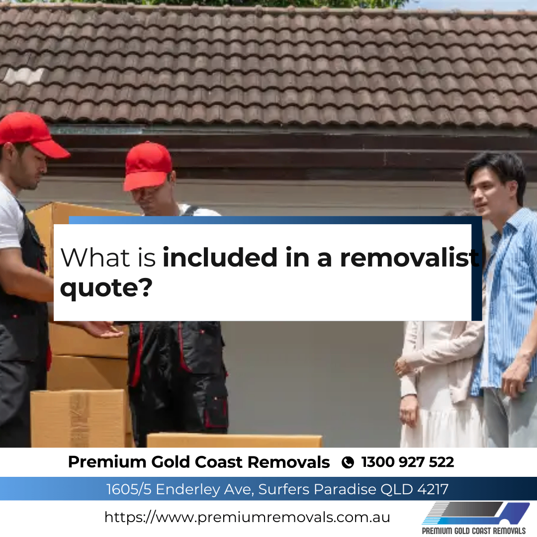 What-is-included-in-a-removalist-quote?