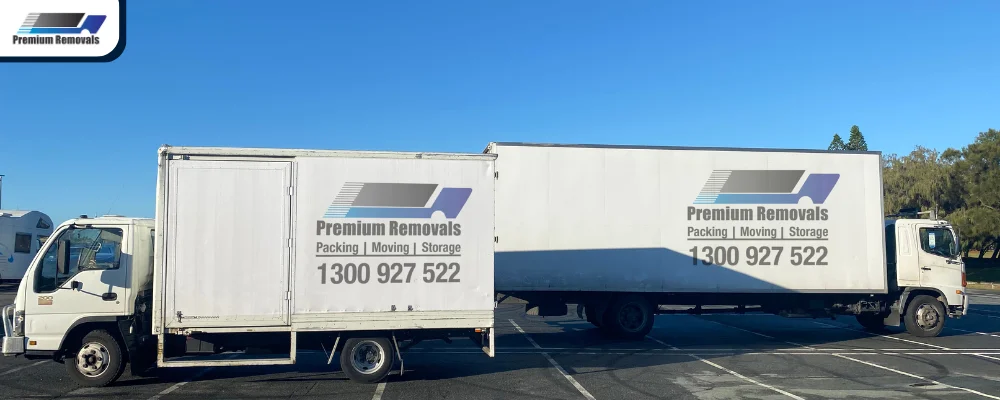 Best Removalists on the Gold Coast
